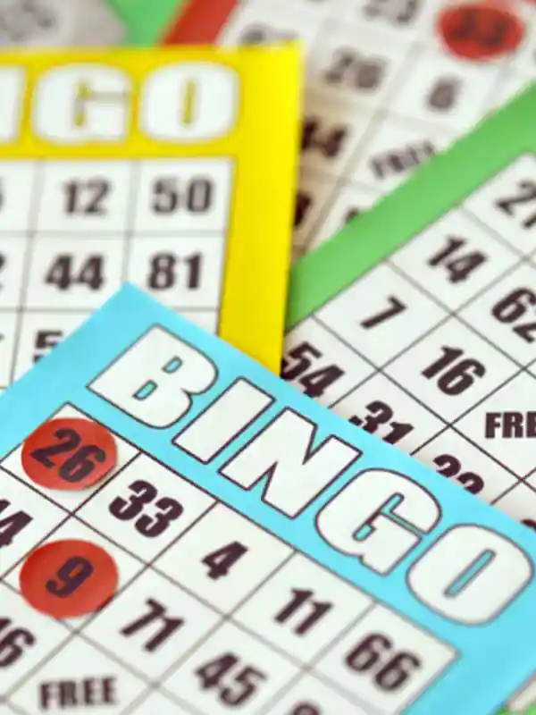 Dyslexietips: leesbingo