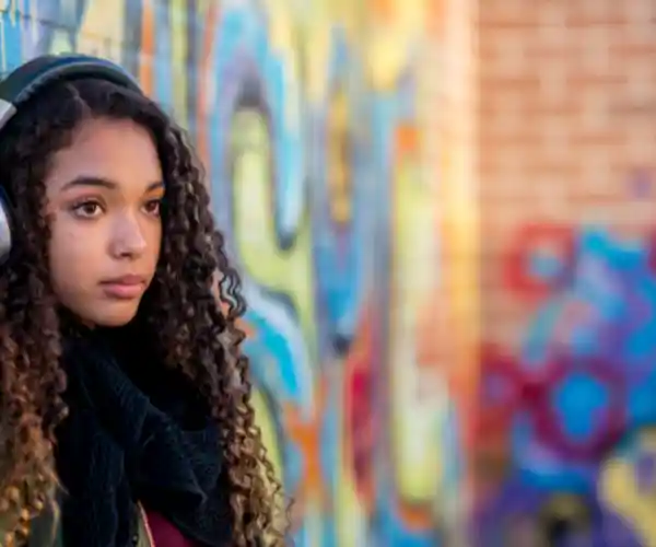 Depressie en somberheid